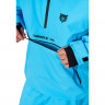 Анорак Terro Freestyle series голубой - Анорак Terro Freestyle series голубой