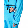 Анорак Terro Freestyle series голубой - Анорак Terro Freestyle series голубой