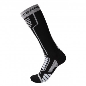 Носки Terror One черные 