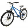 Велосипед Orlan Wing Rider 1.0 26" синий рама: 14" (2026) - Велосипед Orlan Wing Rider 1.0 26" синий рама: 14" (2026)