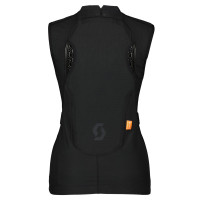 Защита спины Scott Vest Airflow Free Women's black