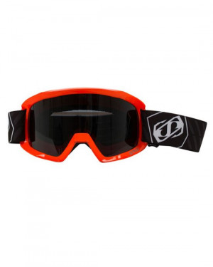 Маска плавающая Jetpilot H2O Floating Goggles Orange (2020) 