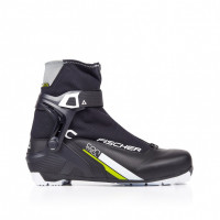 Ботинки для беговых лыж Fischer XC CONTROL (S20519)