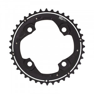 Звезда передняя Shimano для FC-M615, 40T-AJ 