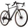 Велосипед Stinger Gravix STD 700C серый рама: MD (2024) - Велосипед Stinger Gravix STD 700C серый рама: MD (2024)