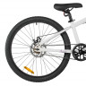 Велосипед Foxx Arimo D JR 24" белый рама: 12" (2026) - Велосипед Foxx Arimo D JR 24" белый рама: 12" (2026)