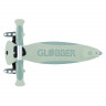 Трехколесный велосипед/беговел/самокат Globber Go•Up Deluxe Lights EcoLogic 360° фисташковый - Трехколесный велосипед/беговел/самокат Globber Go•Up Deluxe Lights EcoLogic 360° фисташковый