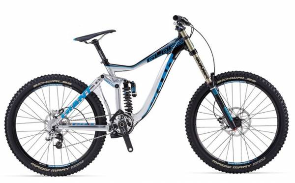 Giant Glory 1 27.5 Chameleon Saturn 2020 HC5