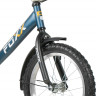 Велосипед Foxx Simple 14" синий (2026) - Велосипед Foxx Simple 14" синий (2026)
