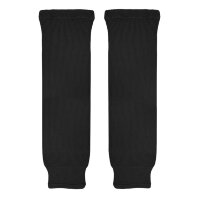 Гамаши вязаные TSP KNIT HOCKEY SOCKS (YTH) Black