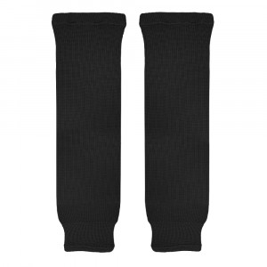 Гамаши вязаные TSP KNIT HOCKEY SOCKS (YTH) Black 