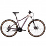 Велосипед Stinger Laguna 27.5" серебристый рама: MD (2025) - Велосипед Stinger Laguna 27.5" серебристый рама: MD (2025)