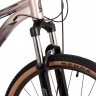 Велосипед Stinger Laguna 27.5" серебристый рама: MD (2025) - Велосипед Stinger Laguna 27.5" серебристый рама: MD (2025)