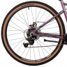 Велосипед Stinger Laguna 27.5" серебристый рама: MD (2025) - Велосипед Stinger Laguna 27.5" серебристый рама: MD (2025)