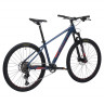 Велосипед Welt Ranger 3.0 27.5 Dark Blue рама: 18" (2024) - Велосипед Welt Ranger 3.0 27.5 Dark Blue рама: 18" (2024)