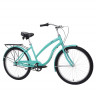 Велосипед Welt Queen Al 3 Mint Green рама: 18" (2024) - Велосипед Welt Queen Al 3 Mint Green рама: 18" (2024)