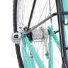 Велосипед Welt Queen Al 3 Mint Green рама: 18" (2024) - Велосипед Welt Queen Al 3 Mint Green рама: 18" (2024)