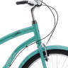 Велосипед Welt Queen Al 3 Mint Green рама: 18" (2024) - Велосипед Welt Queen Al 3 Mint Green рама: 18" (2024)
