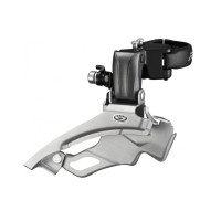 Суппорт/перекл. перед. SHIMANO 2-4041 ALTUS EFDM371X6 дв.т. 44/48з. вер. хом 34,9/28.6мм 66-69 ин.уп. Суппорт/перекл. перед. SHIMANO 2-4041 ALTUS EFDM371X6 дв.т. 44/48з. вер. хом 34,9/28.6мм 66-69 ин.уп.