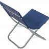 Складное кресло TREK PLANET COMPACT Navy - Складное кресло TREK PLANET COMPACT Navy