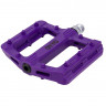 Педали Oyyo PD400 фиолетовый - Педали Oyyo PD400 фиолетовый