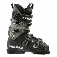 Горнолыжные ботинки HEAD Nexo LYT 100 black (2020)
