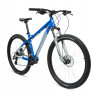 Велосипед Forward QUADRO 27.5 3.0 disc черный/черный (2021) - Велосипед Forward QUADRO 27.5 3.0 disc черный/черный (2021)