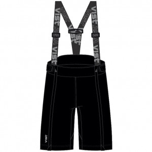 Шорты Vist Jasper Shorts Pro Junior black-black-black 999999 (2027) 
