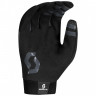 Перчатки Scott Enduro д/пал black - Перчатки Scott Enduro д/пал black
