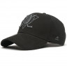 Бейсболка Atributika&Club NHL Anaheim Ducks черная (55-58 см) 31600 - Бейсболка Atributika&Club NHL Anaheim Ducks черная (55-58 см) 31600