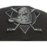 Бейсболка Atributika&Club NHL Anaheim Ducks черная (55-58 см) 31600 - Бейсболка Atributika&Club NHL Anaheim Ducks черная (55-58 см) 31600