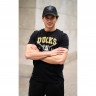 Бейсболка Atributika&Club NHL Anaheim Ducks черная (55-58 см) 31600 - Бейсболка Atributika&Club NHL Anaheim Ducks черная (55-58 см) 31600