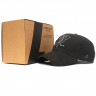 Бейсболка Atributika&Club NHL Anaheim Ducks черная (55-58 см) 31600 - Бейсболка Atributika&Club NHL Anaheim Ducks черная (55-58 см) 31600