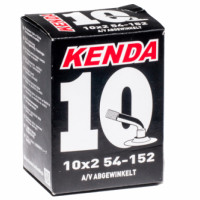 Велокамера Kenda 10x2.00 A/V (5-515002)