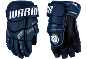 Перчатки Warrior Covert QRE4 SR (тёмно-синий) 