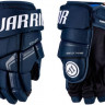 Перчатки Warrior Covert QRE4 SR темно-синие - Перчатки Warrior Covert QRE4 SR темно-синие