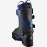 Горнолыжные ботинки Salomon S/Pro HV 130 GW black/race blue/red (2022) - Горнолыжные ботинки Salomon S/Pro HV 130 GW black/race blue/red (2022)