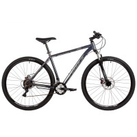 Велосипед Foxx Caiman 29" синий рама: 20" (2025)