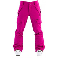 Брюки Armada Decker Pant Fuchsia (2012)