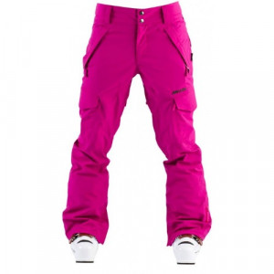 Брюки Armada Decker Pant Fuchsia (2012) 