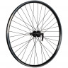 Колесо заднее VelRosso VRS-302 26" в сборе двойн. алюм. обод V-brake втулка под трещотку 7-8 ск. - Колесо заднее VelRosso VRS-302 26" в сборе двойн. алюм. обод V-brake втулка под трещотку 7-8 ск.