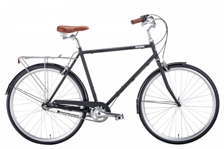 Black bear bike hot sale shop