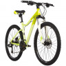 Велосипед Stinger Laguna Evo SE 26" зеленый рама 15" (2022) - Велосипед Stinger Laguna Evo SE 26" зеленый рама 15" (2022)