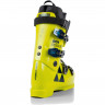 Горнолыжные ботинки Fischer RC4 Podium RD Worldcup STRD 6:1 Yellow/Yellow (2027) - Горнолыжные ботинки Fischer RC4 Podium RD Worldcup STRD 6:1 Yellow/Yellow (2027)