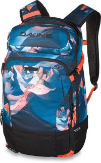 Рюкзак Женский Dakine Womens Heli Pro 20L Daybreak