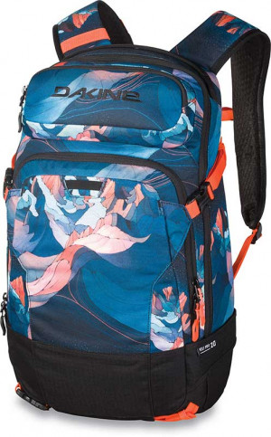 Рюкзак Женский Dakine Womens Heli Pro 20L Daybreak 