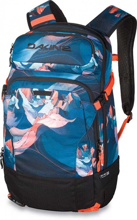 Dakine womens heli pro 20l store