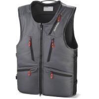 Жилет-рюкзак Dakine Heli Vest Shadow/Black