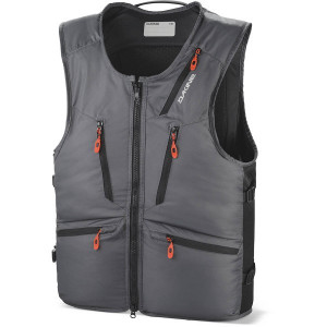 Жилет-рюкзак Dakine Heli Vest Shadow/Black 