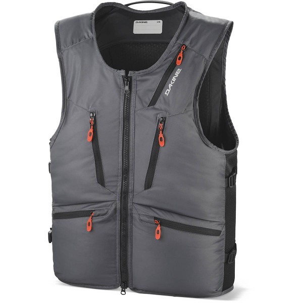 Dakine heli vest review shop